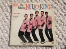 The Fabulous Mello Kings Herald HEP 451 RARE EP