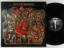 Jimmy Smith - Groove Drops LP - Verve VG++