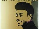Johnnie Taylor - Little Bluebird LP - Stax SEALED