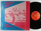 Kashmere Stage Band - Plays Originals LP - Kram Reissue VG+ Shrink