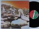 LED ZEPPELIN Houses Of The Holy ATLANTIC SD-19130 LP VG+ gatefold *