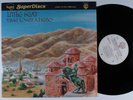 LITTLE FEAT Time Loves A Hero WARNER BROS LP VG++ half-speed audiophile insert *