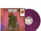 2020 PEARL JAM TEN PURPLE VINYL **IN HAND** LP Limited Edition TARGET EXCLUSIVE