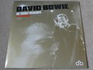 DAVID BOWIE - NO TRENDY RECHAUFFE LIVE BIRMINGHAM 95 2 X LP VINYL RECORD SEALED