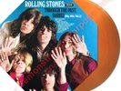 ROLLING STONES: Through The Past Darkly (Big Hits Vol. 2) RSD 2019 ORANGE VINYL