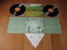 AZTECS - Live At Sunbury 2LP - 3D POP-UP TENT SLEEVE - 1972 Oz PROG / HARD ROCK
