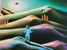 Flash Vinyl LP Gatefold 1973 Out Of Our Hands *EXC* Prog Rock Sovereign A1/B1