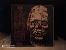 Wormrot ?– Abuse Lp Brutal Truth Carcass Napalm Death Nasum