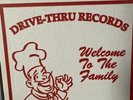 Welcome To The Family LP Drive-Thru Records NFG Finch TSL Something Corporate