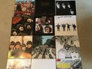 The Beatles Collection Box Set BC13 in excellent condition