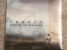 Devin Townsend Terria Vinyl 2 x LP, German import NEW, sealed