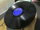 78RPM Decca 3598 Andrews Sisters Boogie Woogie Bugle Boy V/V+
