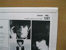 THE BEATLES, RUBBER SOUL, MAGNIFICENT 1965 UK PARLOPHONE MONO 1st PRESS