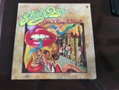 Steely Dan Album - Can't Buy A Thrill  (Cover is in Fair Condition - Vinyl Good)