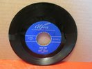 Rare 1962 Doowop-Andy Fells & Group-Just You/Rain Or Shine-ALJON 1253
