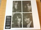 The BEATLES * WHITE ALBUM + ESHER DEMOS  * VINYL  4 LP BOX SET * NEW + SEALED