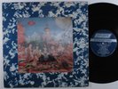 ROLLING STONES Their Satanic Majesties Request LONDON LP lenticular gatefold *