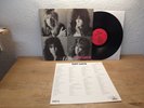 TUFF LUCK Same LP MINT Original 1st press USA 1987 Hair Metal