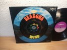 WIND SEASONS 1971 MINT KRAUTROCK MONSTER ULTRA RAR