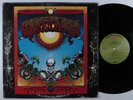 GRATEFUL DEAD Aoxomoxoa WARNER BROS LP VG+ *