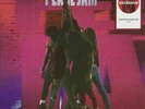 2020 EXCLUSIVE PEARL JAM TEN PURPLE VINYL LP limited edition Sold out
