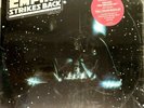 Star Wars - The Empire Strikes Back Soundtrack 2x Vinyl LP + Inserts SEALED 1980