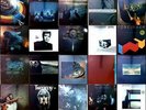 Rock 70/80s Vinyl Bundle Vol. 70: 20x LP The Who, U2, Yes, Dire Straits, ... ´