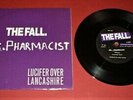 THE FALL - Mr. Pharmacist 1986 7