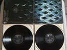 THE WHO - TOMMY - ORIGINAL UK ISSUE 2 x LP SET ON TRACK/POLYDOR RECORDS-1969-VGC