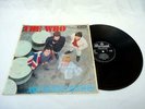 THE WHO MY GENERATION BRUNSWICK LP 1965 1st UK MONO PRESS 1-1 LAT 8616 MOD VINYL