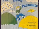 STEVEN HALPERN Pop Rock Parachute LP KIMBO Kids Garage Funk Drum BREAKS Hear NM