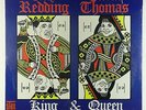 Otis Redding & Carla Thomas - King & Queen LP - Stax Mono SEALED