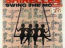Shirelles - Swing The Most LP - Pricewise SEALED