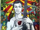 JORGE BEN S/T LP 1969 Original SOUL Samba FUNK Rogerio Duprat BRASIL Ed.