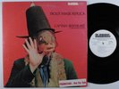 CAPTAIN BEEFHEART Trout Mask Replica STRAIGHT 2XLP VG+ wlp w/ insert *