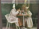Lucio Battisti ?– Una Donna Per Amico 1978 FIRST PRESSING