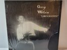Gary Wilson - Cornerstone, Very Rare, Denver Limited Press. Funk/Soul LP 1983