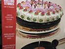 rolling stones LET IT BLEED hand poured COLORED vinyl  RSD 2020  limited 900 #’d