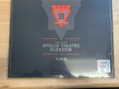 Alice Cooper Live At The Apollo Theatre Glassgow 2LP Vinyl