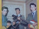 THE BEATLES Double LP THAT'LL BE THE DAY King Horn BO-1958