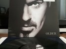 George Michael 'Older' Vinyl