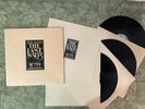 #733 The Band The Last Waltz - 3 LP Set-1978 nm Vintage- another beauty