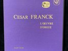 FRANCK Organ Works - ANDRE ISOIR organ - CALLIOPE ST 3LP BOX