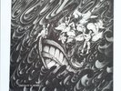 TRESTUIT LI HOME - Rare french private psych dreamy folk lp