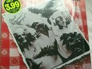 The Waitresses, Wasn't Tomorrow Wonderful? vinyl LP, 1982