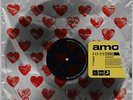 Bring Me The Horizon Amo Double LP Clear Vinyl SEALED
