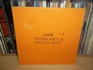 BOB DYLAN GWW Seems like a freeze out TMOQ Live GREEN VINYL LP Full Play Test