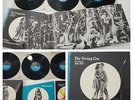 Time Life THE SWING ERA 1936-37 3 LP Vinyl 33 rpm Historic Recordings COLLECTORS