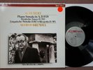 Philips 4222291 Schubert*, Alfred Brendel ?– Piano Sonata In A, D. 959 • Deutsch