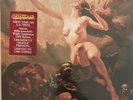 Milla Jovovich The Divine Comedy Orange Creamsicle Vinyl RSD Black Friday 2020